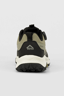 Треккинговые ботинки PAYER Borus (Борус) хаки PLHM-301 Треккинговые ботинки PAYER Borus (Борус) хаки PLHM-301