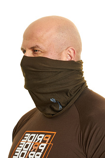 Шарф-бандана "Wild" PRIDE (хаки) арт.PRSB-KH, СТОК