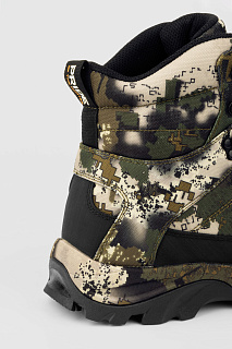 Охотничьи ботинки PRIDE Magnum (Магнум) Уральский лес PRMHM-900-2 Охотничьи ботинки PRIDE Magnum (Магнум) Уральский лес PRMHM-900-2