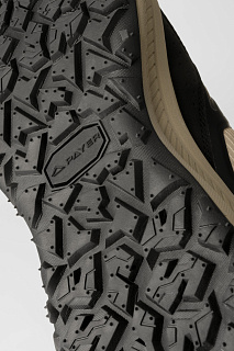 Треккинговые ботинки PAYER Borus (Борус) бежевый PLHM-201 Треккинговые ботинки PAYER Borus (Борус) бежевый PLHM-201