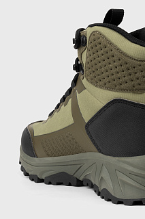 Треккинговые ботинки PAYER Terra (Терра) хаки PMHM-301 Треккинговые ботинки PAYER Terra (Терра) хаки PMHM-301