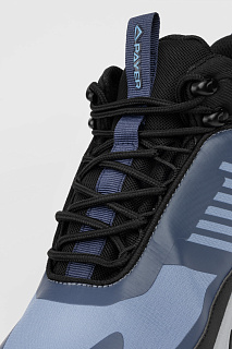 Треккинговые ботинки PAYER Pamir (Памир) синий PMHM-411 Треккинговые ботинки PAYER Pamir (Памир) синий PMHM-411