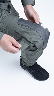 Рубеж брюки 7.62, олива Рубеж брюки 7.62, олива