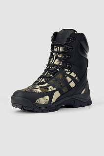 Охотничьи ботинки PRIDE Spider (Спайдер) Уральский лес PRHHM-900 Охотничьи ботинки PRIDE Spider (Спайдер) Уральский лес PRHHM-900