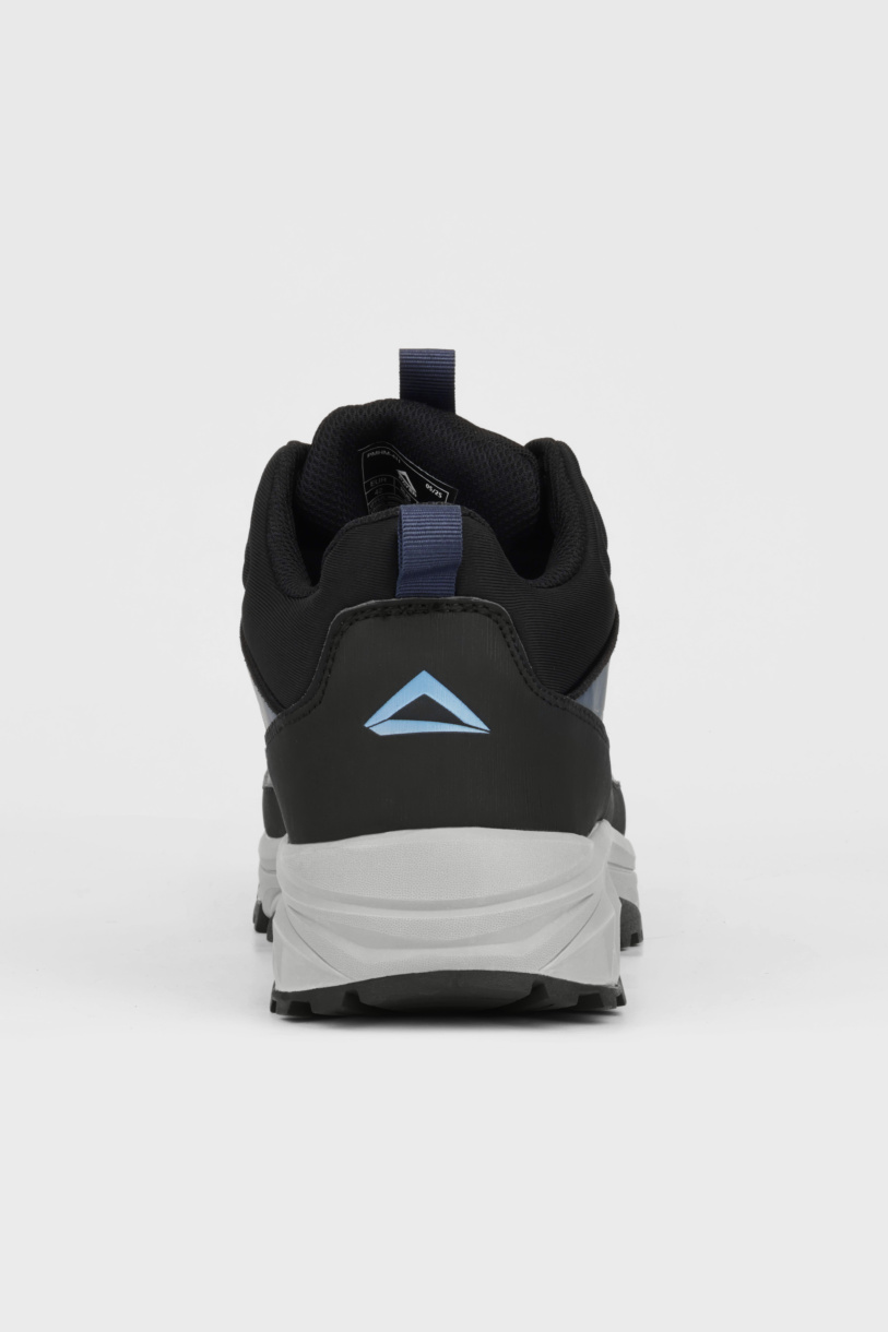 Треккинговые ботинки PAYER Pamir (Памир) синий PMHM-411