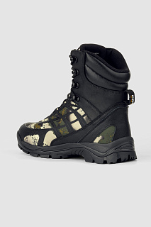Охотничьи ботинки PRIDE Spider (Спайдер) Уральский лес PRHHM-900 Охотничьи ботинки PRIDE Spider (Спайдер) Уральский лес PRHHM-900