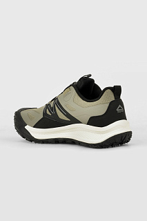 Треккинговые ботинки PAYER Borus (Борус) хаки PLHM-301 Треккинговые ботинки PAYER Borus (Борус) хаки PLHM-301