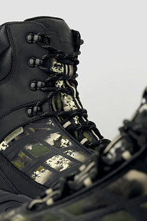 Охотничьи ботинки PRIDE Spider (Спайдер) Уральский лес PRHHM-900 Охотничьи ботинки PRIDE Spider (Спайдер) Уральский лес PRHHM-900