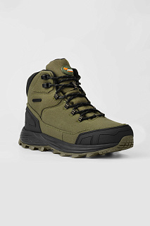 Охотничьи ботинки PRIDE Eger (Егерь) хаки PRMHM-300-1 Охотничьи ботинки PRIDE Eger (Егерь) хаки PRMHM-300-1