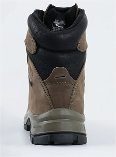 Охотничьи ботинки PRIDE Magnum premium (Магнум премиум) коричневый PRMHTM-BR