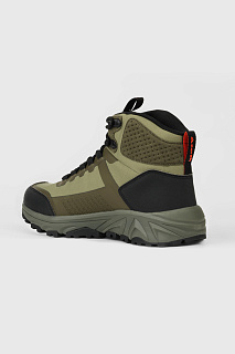 Треккинговые ботинки PAYER Terra (Терра) хаки PMHM-301 Треккинговые ботинки PAYER Terra (Терра) хаки PMHM-301