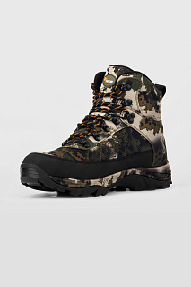 Охотничьи ботинки PRIDE Magnum (Магнум) Уральский лес PRMHM-900-2 Охотничьи ботинки PRIDE Magnum (Магнум) Уральский лес PRMHM-900-2
