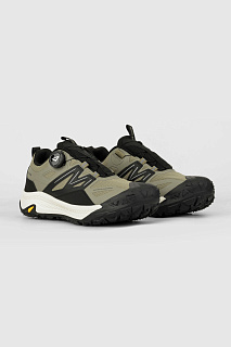 Треккинговые ботинки PAYER Borus (Борус) хаки PLHM-301 Треккинговые ботинки PAYER Borus (Борус) хаки PLHM-301