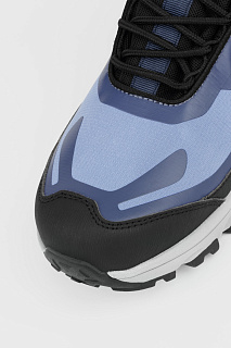 Треккинговые ботинки PAYER Pamir (Памир) синий PMHM-411 Треккинговые ботинки PAYER Pamir (Памир) синий PMHM-411