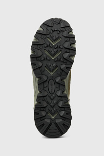 Треккинговые ботинки PAYER Terra (Терра) хаки PMHM-301 Треккинговые ботинки PAYER Terra (Терра) хаки PMHM-301