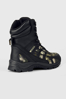 Охотничьи ботинки PRIDE Spider (Спайдер) Уральский лес PRHHM-900 Охотничьи ботинки PRIDE Spider (Спайдер) Уральский лес PRHHM-900