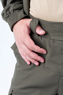 Спецназ костюм ORION Active, т.хаки Спецназ костюм ORION Active, т.хаки