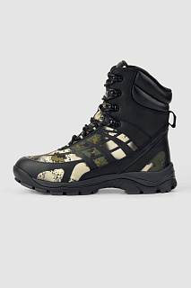 Охотничьи ботинки PRIDE Spider (Спайдер) Уральский лес PRHHM-900 Охотничьи ботинки PRIDE Spider (Спайдер) Уральский лес PRHHM-900