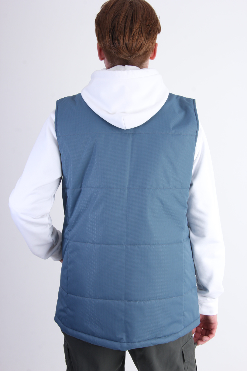 Марс жилет ORION Active, синий