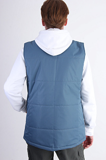 Марс жилет ORION Active, синий Марс жилет ORION Active, синий