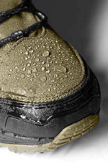 Охотничьи ботинки PRIDE Eger (Егерь) хаки PRMHM-300-1 Охотничьи ботинки PRIDE Eger (Егерь) хаки PRMHM-300-1