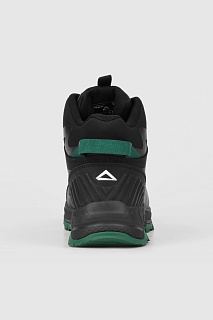 Треккинговые ботинки PAYER Expedition (Экспедиция) черный PMHM-003 Треккинговые ботинки PAYER Expedition (Экспедиция) черный PMHM-003