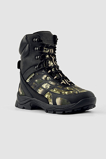 Охотничьи ботинки PRIDE Spider (Спайдер) Уральский лес PRHHM-900 Охотничьи ботинки PRIDE Spider (Спайдер) Уральский лес PRHHM-900