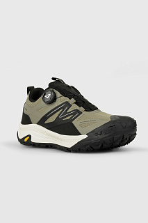 Треккинговые ботинки PAYER Borus (Борус) хаки PLHM-301 Треккинговые ботинки PAYER Borus (Борус) хаки PLHM-301