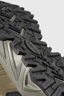 Треккинговые ботинки PAYER Terra (Терра) хаки PMHM-301 Треккинговые ботинки PAYER Terra (Терра) хаки PMHM-301