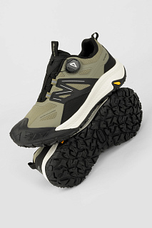 Треккинговые ботинки PAYER Borus (Борус) хаки PLHM-301 Треккинговые ботинки PAYER Borus (Борус) хаки PLHM-301
