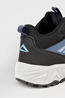 Треккинговые ботинки PAYER Pamir (Памир) синий PMHM-411 Треккинговые ботинки PAYER Pamir (Памир) синий PMHM-411