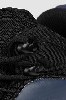 Треккинговые ботинки PAYER Pamir (Памир) синий PMHM-411 Треккинговые ботинки PAYER Pamir (Памир) синий PMHM-411