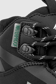 Треккинговые ботинки PAYER Expedition (Экспедиция) черный PMHM-003 Треккинговые ботинки PAYER Expedition (Экспедиция) черный PMHM-003