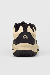 Треккинговые ботинки PAYER Borus (Борус) бежевый PLHM-201 Треккинговые ботинки PAYER Borus (Борус) бежевый PLHM-201