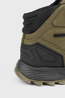 Охотничьи ботинки PRIDE Eger (Егерь) хаки PRMHM-300-1 Охотничьи ботинки PRIDE Eger (Егерь) хаки PRMHM-300-1