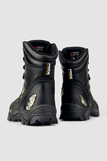 Охотничьи ботинки PRIDE Spider (Спайдер) Уральский лес PRHHM-900 Охотничьи ботинки PRIDE Spider (Спайдер) Уральский лес PRHHM-900