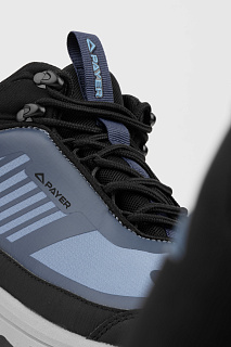 Треккинговые ботинки PAYER Pamir (Памир) синий PMHM-411 Треккинговые ботинки PAYER Pamir (Памир) синий PMHM-411